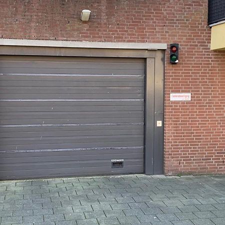 Aan Hooger Wal Villa Vlissingen Exterior photo